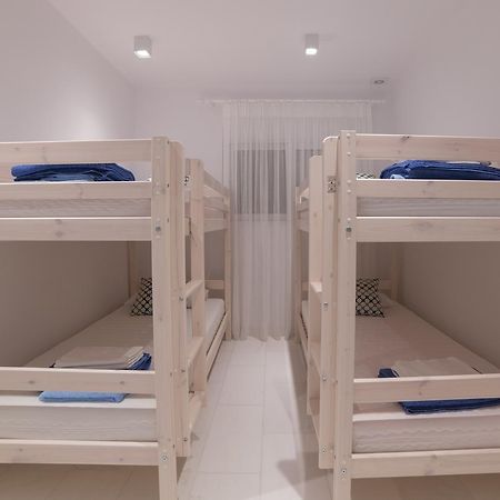 Maria & Nada Beachfront Villas Колимбия Экстерьер фото