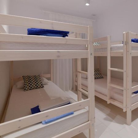 Maria & Nada Beachfront Villas Колимбия Экстерьер фото