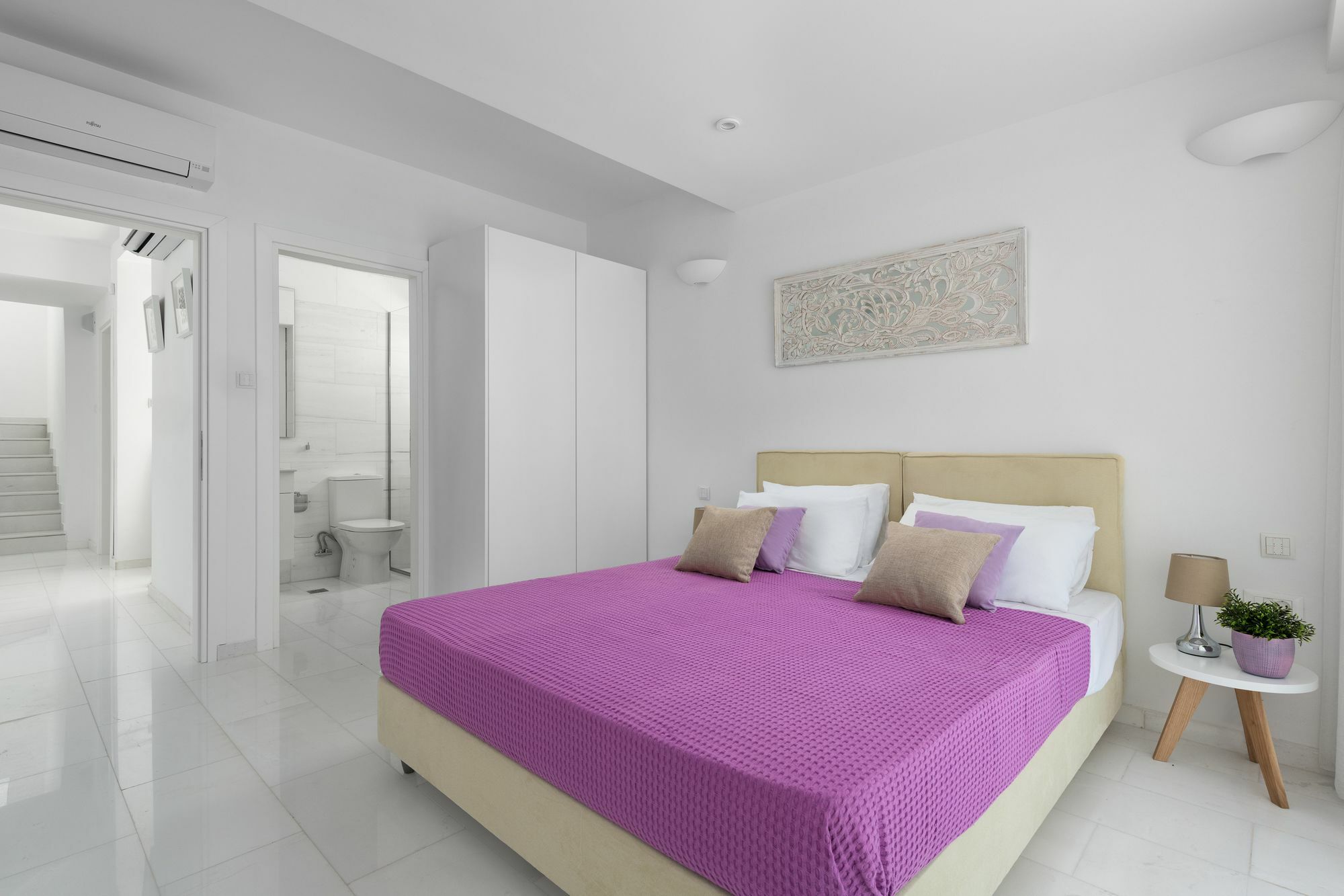 Maria & Nada Beachfront Villas Колимбия Экстерьер фото